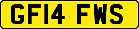GF14FWS