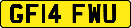 GF14FWU