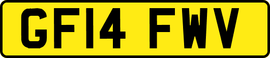 GF14FWV