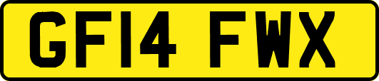 GF14FWX