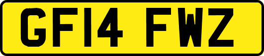 GF14FWZ