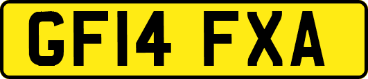 GF14FXA