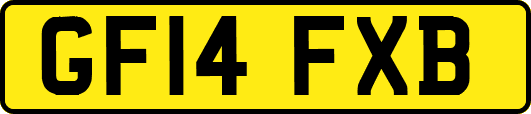 GF14FXB