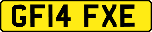 GF14FXE