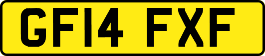 GF14FXF