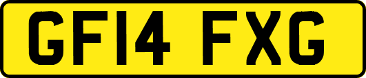 GF14FXG