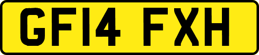 GF14FXH