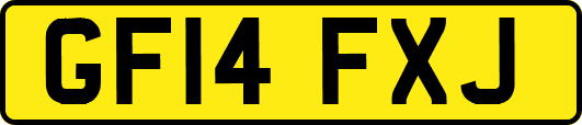 GF14FXJ