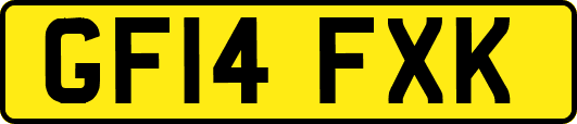 GF14FXK