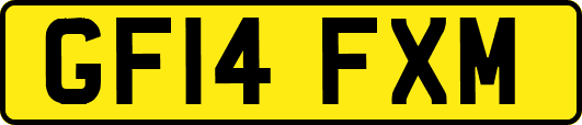 GF14FXM
