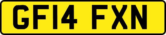 GF14FXN