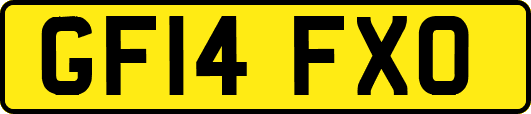 GF14FXO