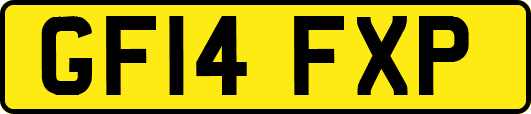 GF14FXP