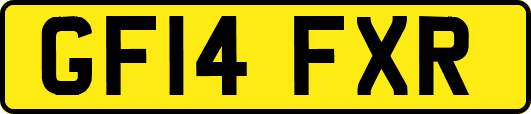 GF14FXR