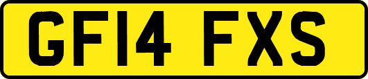 GF14FXS