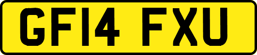 GF14FXU