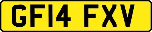 GF14FXV