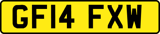 GF14FXW