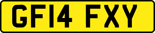 GF14FXY