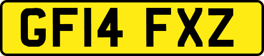 GF14FXZ