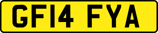 GF14FYA