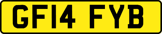 GF14FYB