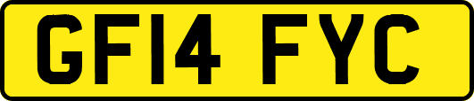GF14FYC