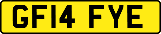 GF14FYE