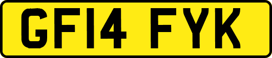 GF14FYK