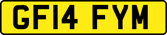 GF14FYM