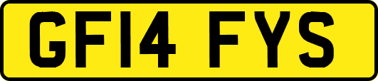 GF14FYS