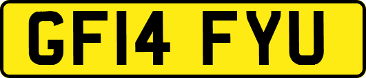 GF14FYU