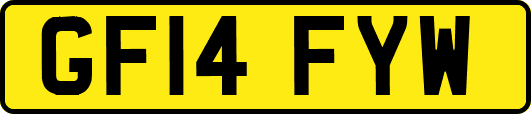 GF14FYW