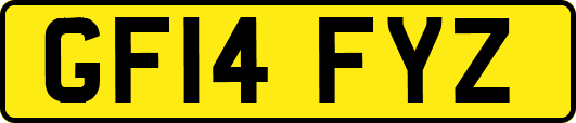 GF14FYZ