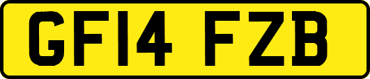 GF14FZB