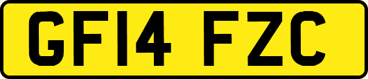 GF14FZC