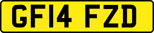 GF14FZD