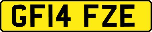 GF14FZE