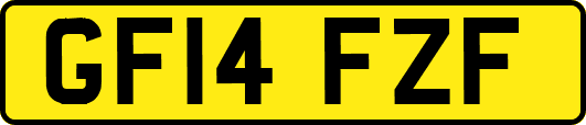 GF14FZF