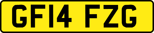 GF14FZG