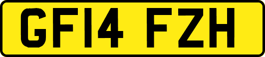 GF14FZH