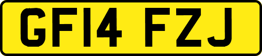 GF14FZJ