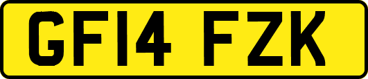 GF14FZK