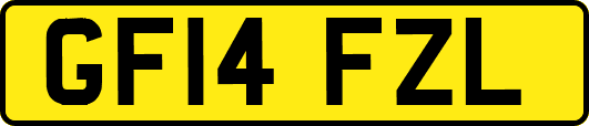 GF14FZL