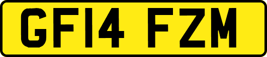 GF14FZM
