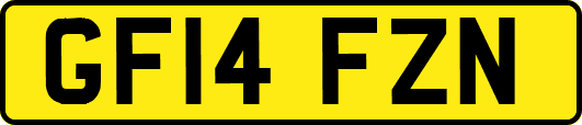 GF14FZN