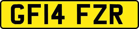 GF14FZR