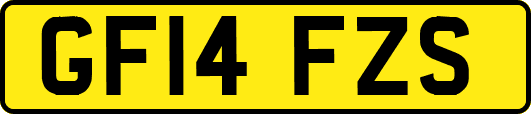GF14FZS