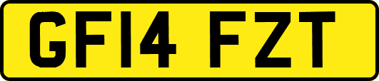 GF14FZT