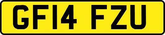 GF14FZU